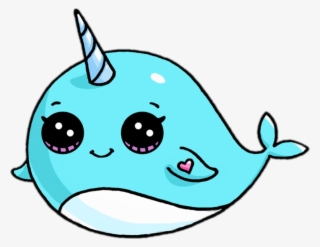 Draw A Cute Unicorn #5055284