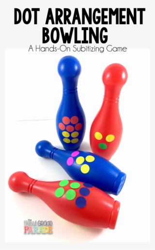 For This Variation, Students Will Roll, Knock Down - Mathematics #5055390