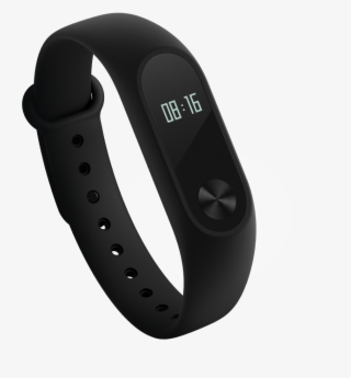 Xiaomi Mi Band 2 (black) #5055440