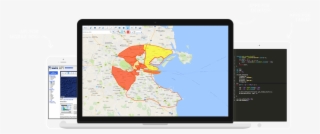 Scribble Maps Api's And Solutions For Developers - Atlas #5055727