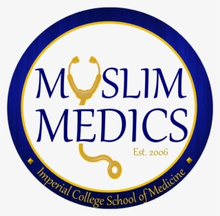 Muslim Medics Imperial #5055889