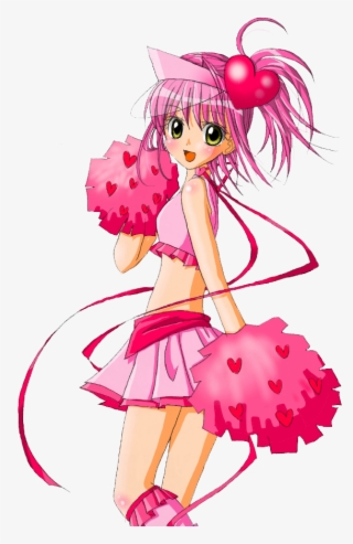 Amu Hinamori Cute Amulet Heart Photo 230062 - Heart #5055961