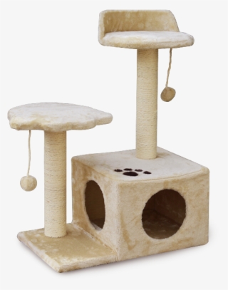 Description - Feedback - Cat Tree #5056306