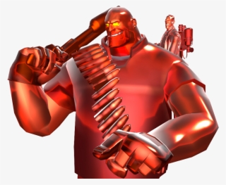An Übercharged Heavy And Medic Tf2 - Tf2 Ubercharged Heavy #5056374