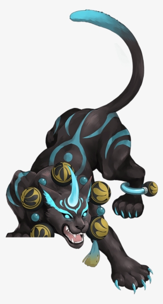 Onmyoji Heroes Transparent #5056601