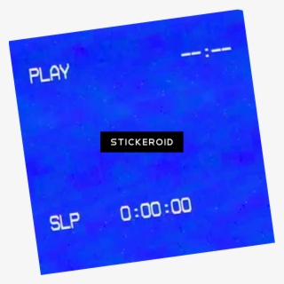 Play Cam Slp - Vaporwave 500 X 500 #5056603