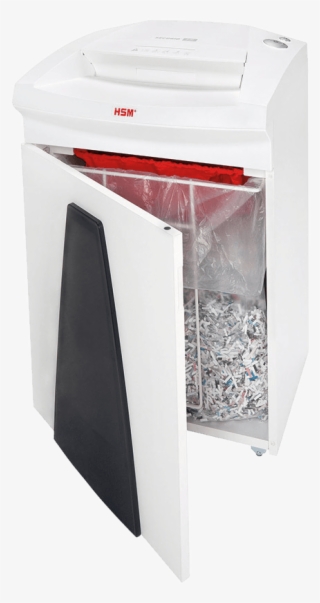 Hsm B26 Cross Cut Shredder - Hsm Securio B26 5.8mm Strip Cut Shredder #5056840