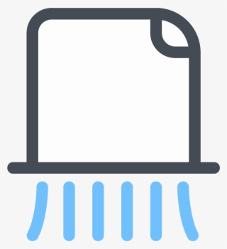 Shredder Icon #5056967