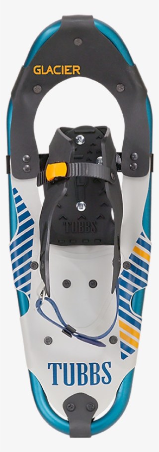 Tubbs Glacier Kids' Snowshoes - Tubbs Flex Hke 22 Snowshoe For Boys #5057091