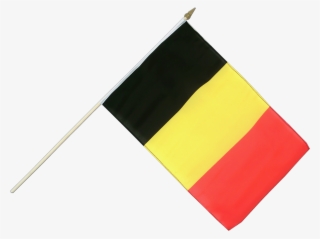 Stick Included For Flag-waving - Flag #5057162