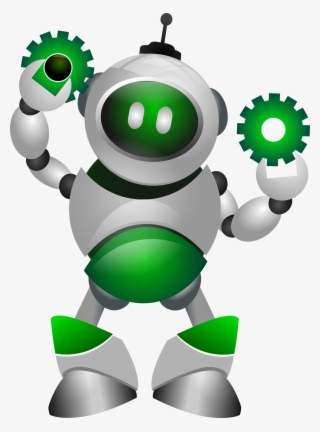 Shredder - Robot - 3d Animation Png #5057168