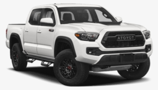 New 2019 Toyota Tacoma Trd Pro - 2019 Toyota Tacoma Trd Pro #5057251