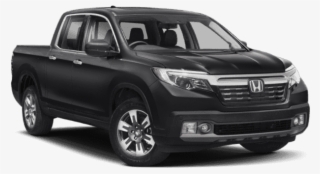 New 2019 Honda Ridgeline Rtl-t Awd - 2019 Gmc Terrain Sle #5057307