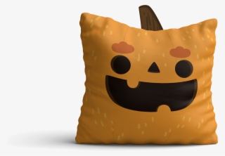Cojín Calabaza - Cushion #5057497