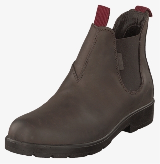 Westbrook Dark Brown - Dr Martens New Sole #5057631
