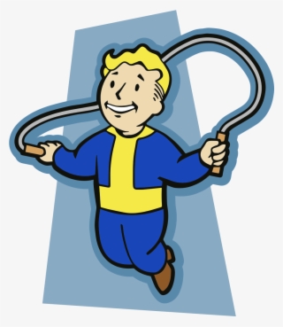 Endurance - Fallout 3 #5057735