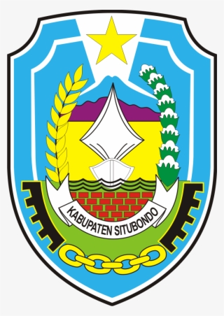 Lambang Kabupaten Situbondo - Situbondo #5057949
