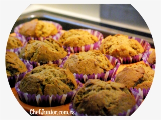 Muffins De Calabaza - Muffin #5058058