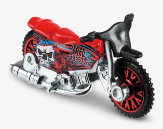 Tred Shredder™ - Motorcycle #5058169