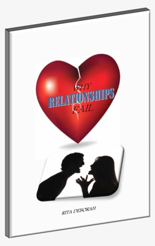 Why Relationships Fail @ - Intimate Relationship #5058170