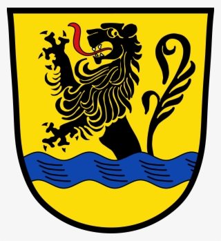 Open - Fridolfing Wappen #5058232