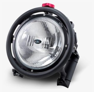 8" Race Lights - Trail Tech Eclipse #5058847