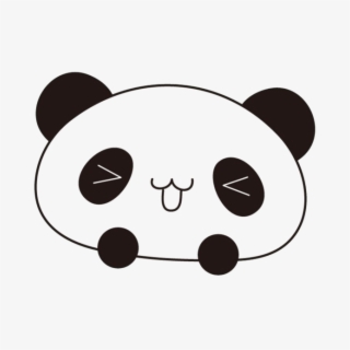 Kawaii Panda PNG and Kawaii Panda Transparent Clipart Free Download. -  CleanPNG / KissPNG