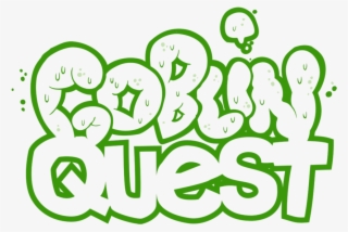 Logo 2 - Goblin Quest By Grant Howitt #5058982