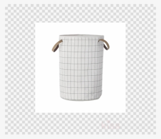 Download Ferm Living - Ferm Living Grid Large Storage Basket #5059038