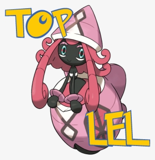 View Topcutie , - Tapu Lele In Pokemon Sun And Moon #5059039