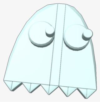 Make Your Own Pacman Ghost - Paper #5059040 Make Your Own Pacman Ghost - Paper #5059040