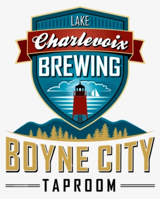 Boyne City Tap Room Logo - Boyne City - Free Transparent PNG Download ...