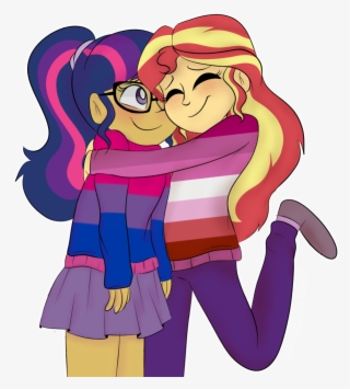 Alternate Costumes, Artist - Pride Month Art Cute #5059159