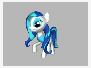 Fanmade 3d Oc Pony By Okaminarutofan999 1 - Wiki #5059160