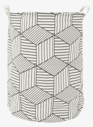 Click To Enlargeclick To Enlarge - 2 Pack Small Foldable Storage Basket Canvas Fabric #5059414