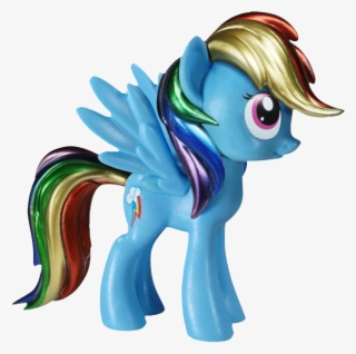 My Little Pony - Rainbow Dash Funko Pony #5059556