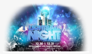 Lights All Night #5059623