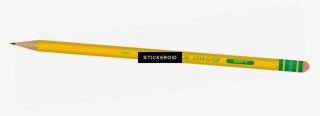 Pencil - Statistical Graphics #5059754