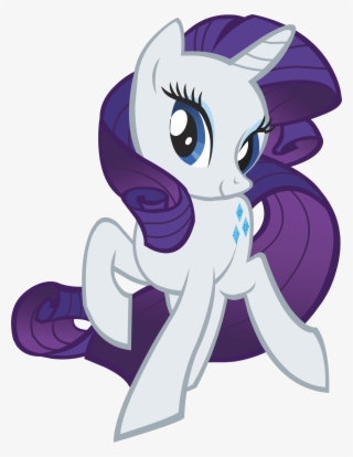 Rarity2 - Mlp Harry Potter Houses #5059948