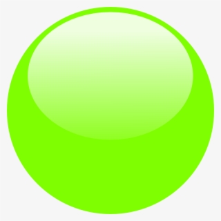 Bubble Green #5060011