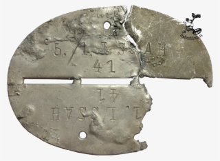 Zde Najdete Všechny Identifikační Známky Leibstandarte - 1st Ss Panzer Division Leibstandarte Ss Adolf Hitler #5060237