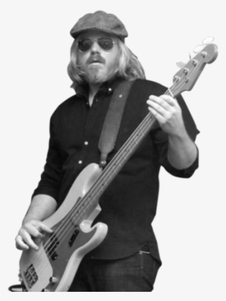 Bass Artist Home Banner Desktop #5060368