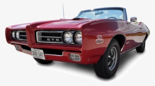 Pontiac Firebird #5060574