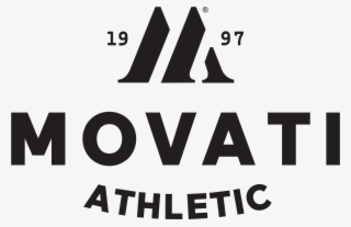 We've Created A New Opportunity Called - Movati Athletic #5060575