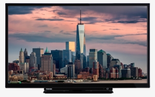 32" Toshiba Hd Ready Tv - Hudson River #5060576