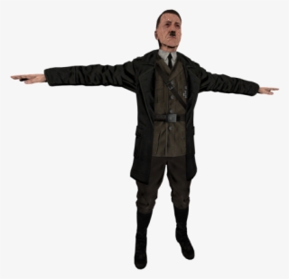 Post - Standing #5060633