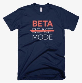 Parental Advisory 360 Navy - Most Complete Fighter T Shirt #5060799