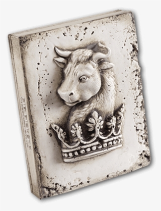 Taurus - Relief #5060872 Taurus - Relief #5060872