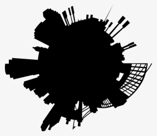 Big Image - Silhouette #5060873