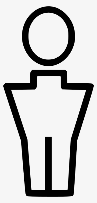 Png File Svg - Man #5060951